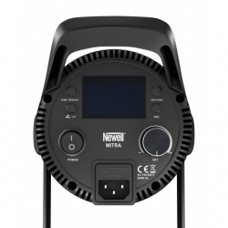 Lampa LED Newell RGB Mitra 180 (Rabat na stronie)